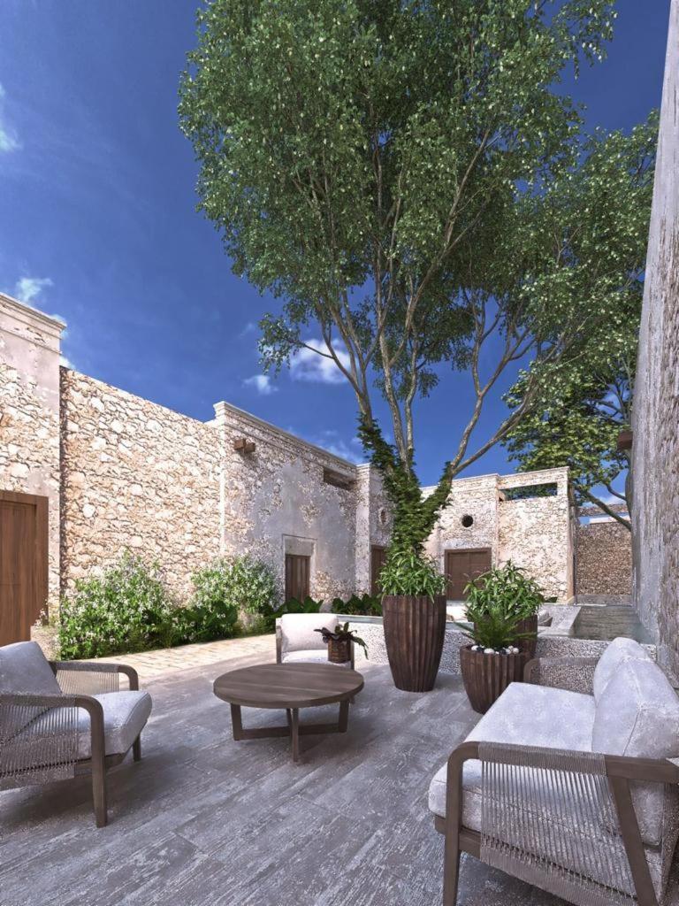 Hotel Amarati